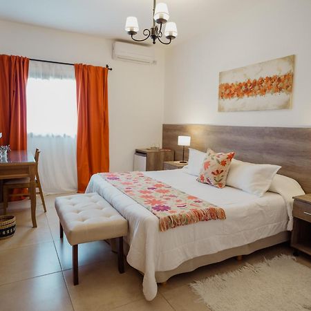 Luna De Cafayate Hotel Boutique Zewnętrze zdjęcie