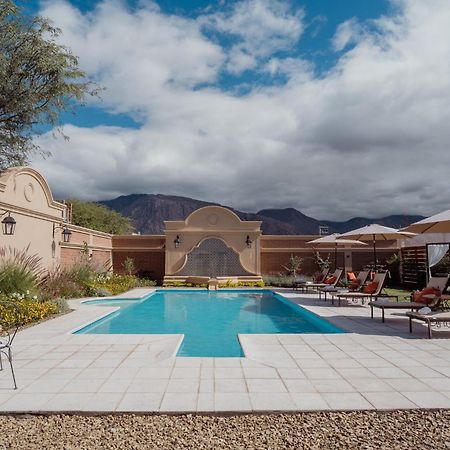 Luna De Cafayate Hotel Boutique Zewnętrze zdjęcie