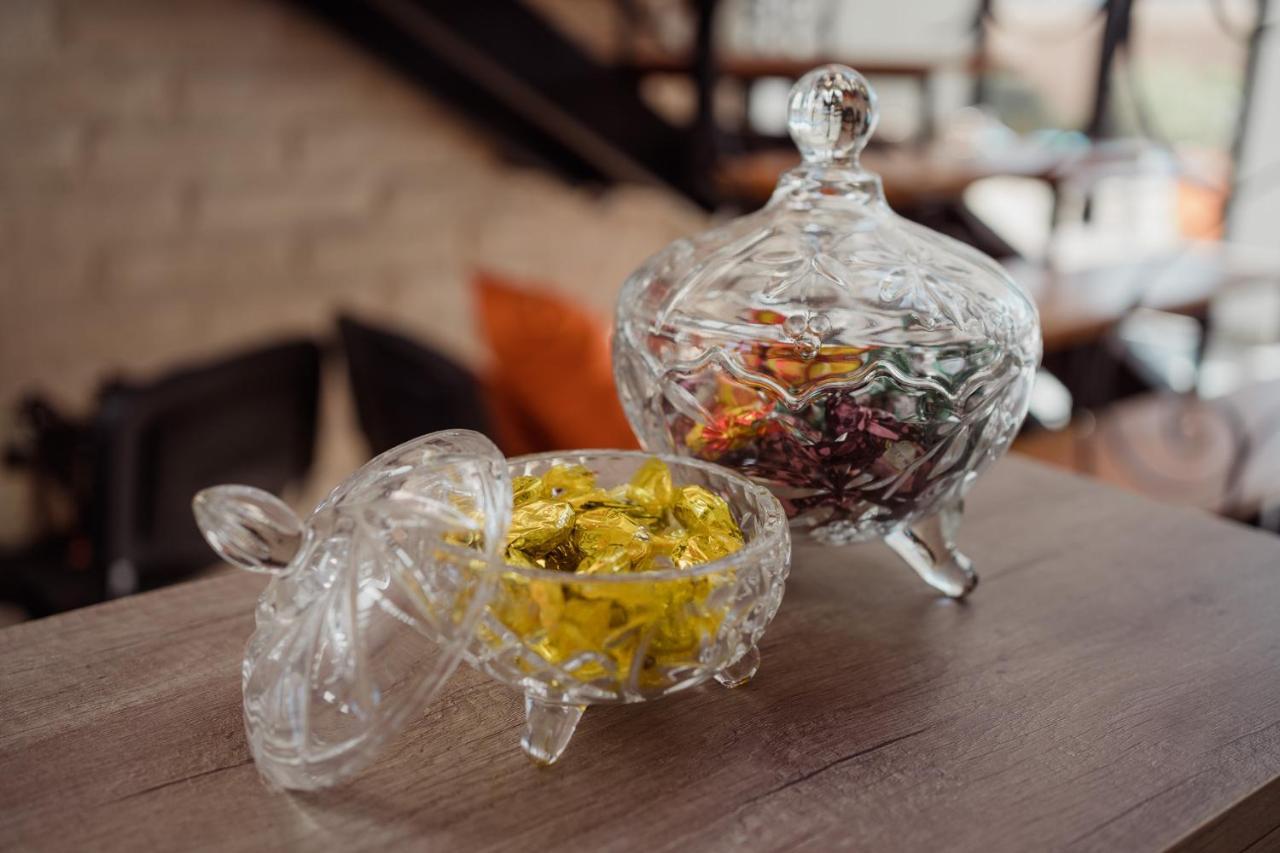 Luna De Cafayate Hotel Boutique Zewnętrze zdjęcie