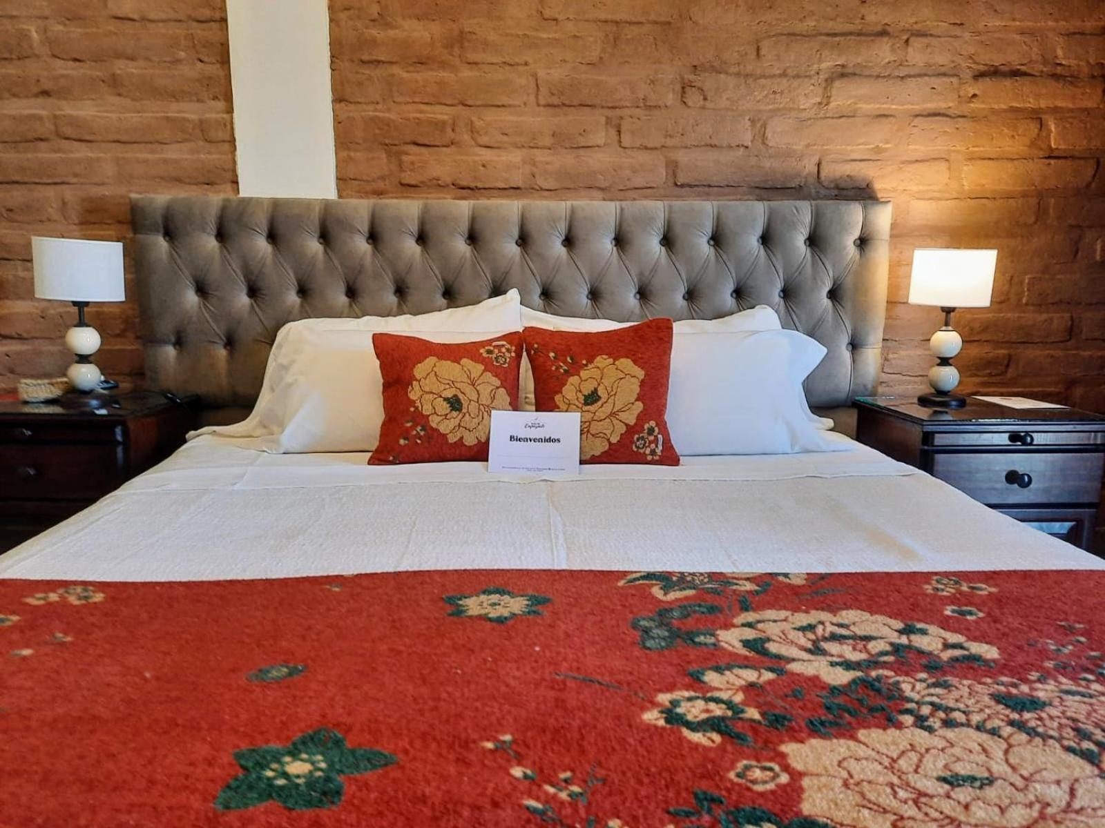 Luna De Cafayate Hotel Boutique Zewnętrze zdjęcie
