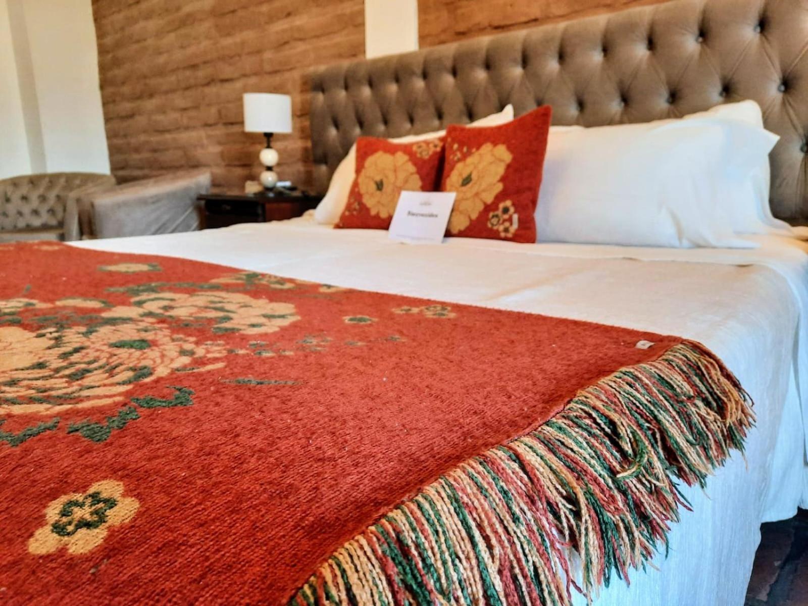 Luna De Cafayate Hotel Boutique Zewnętrze zdjęcie