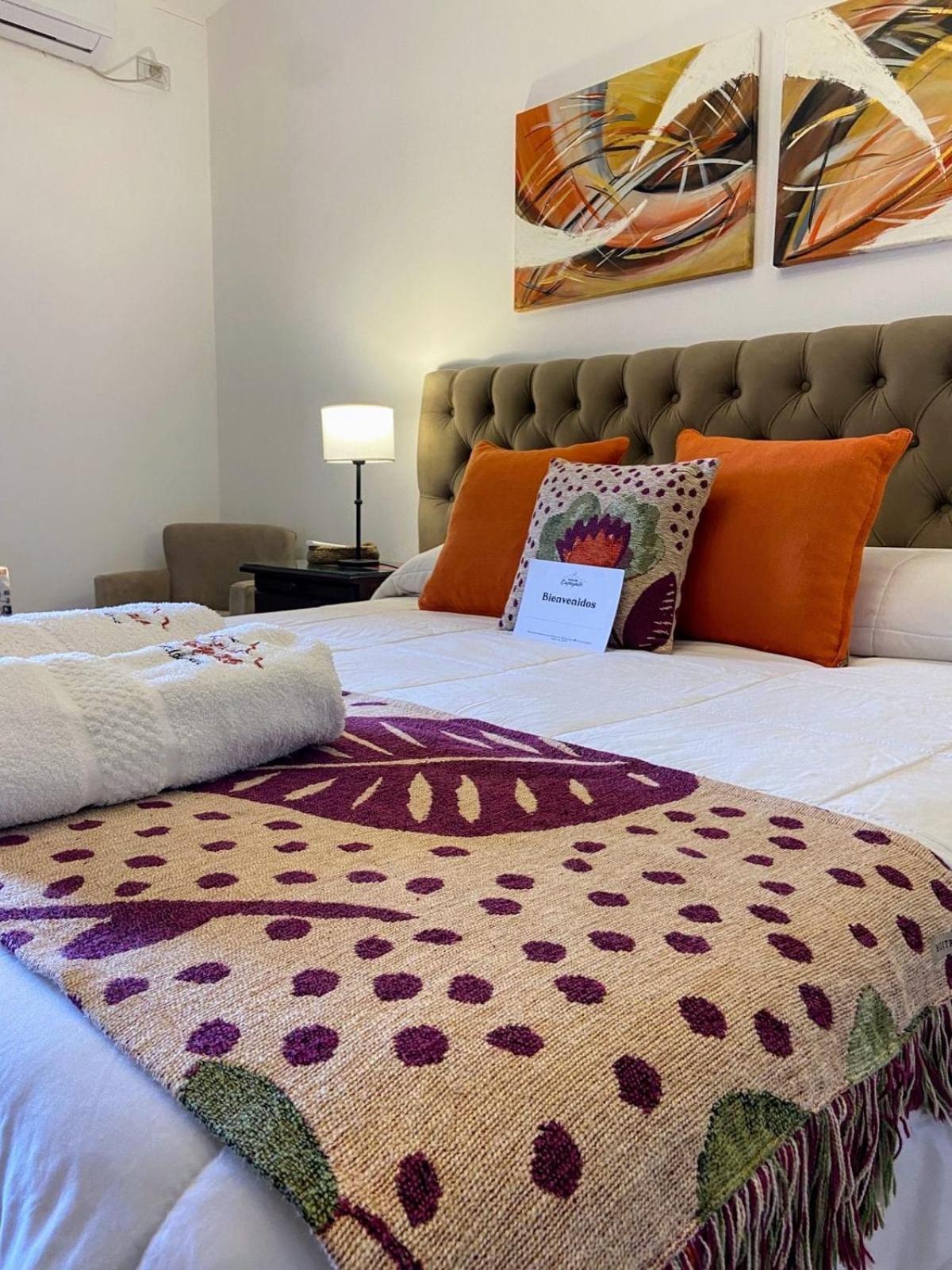 Luna De Cafayate Hotel Boutique Zewnętrze zdjęcie