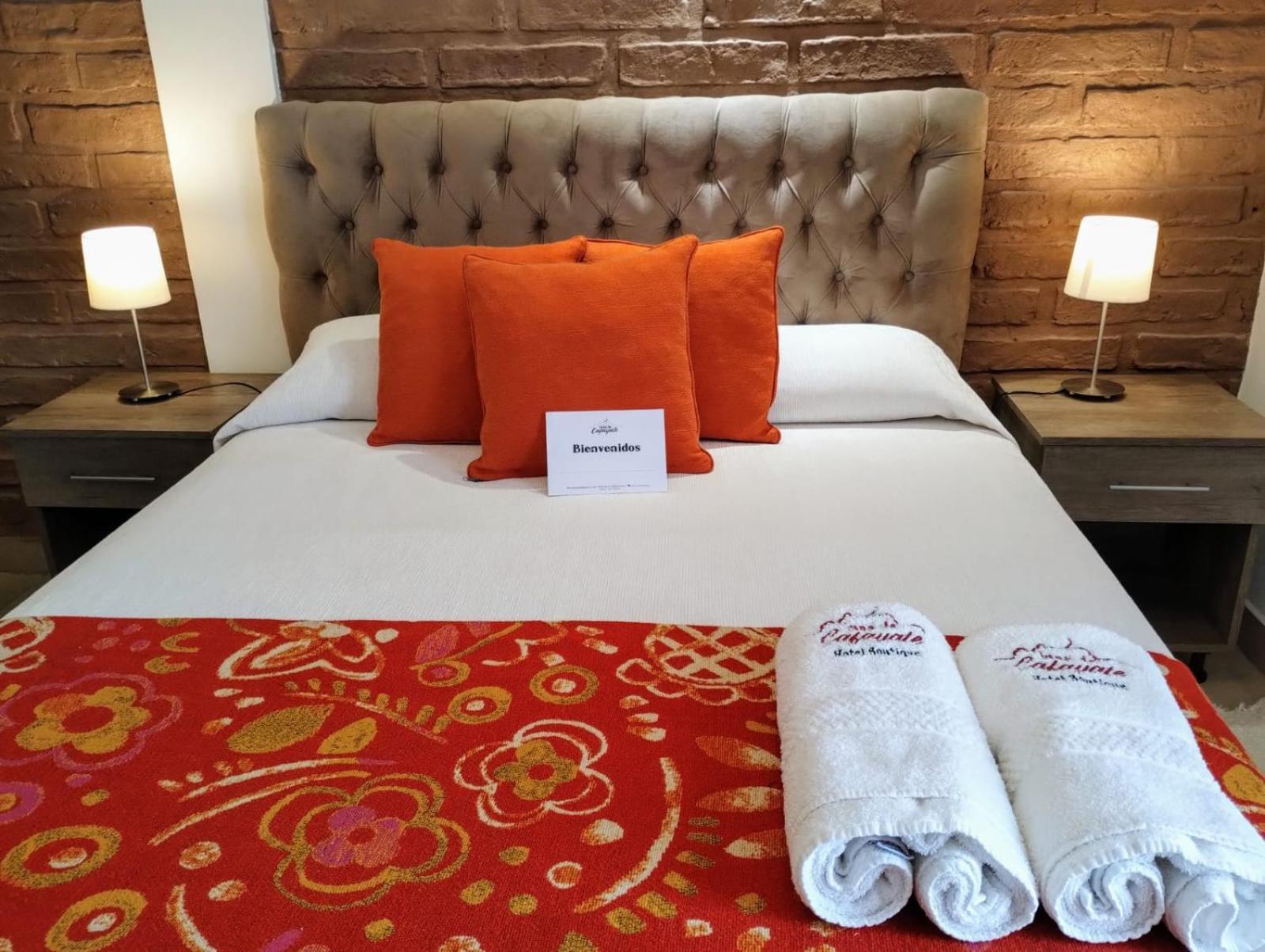 Luna De Cafayate Hotel Boutique Zewnętrze zdjęcie