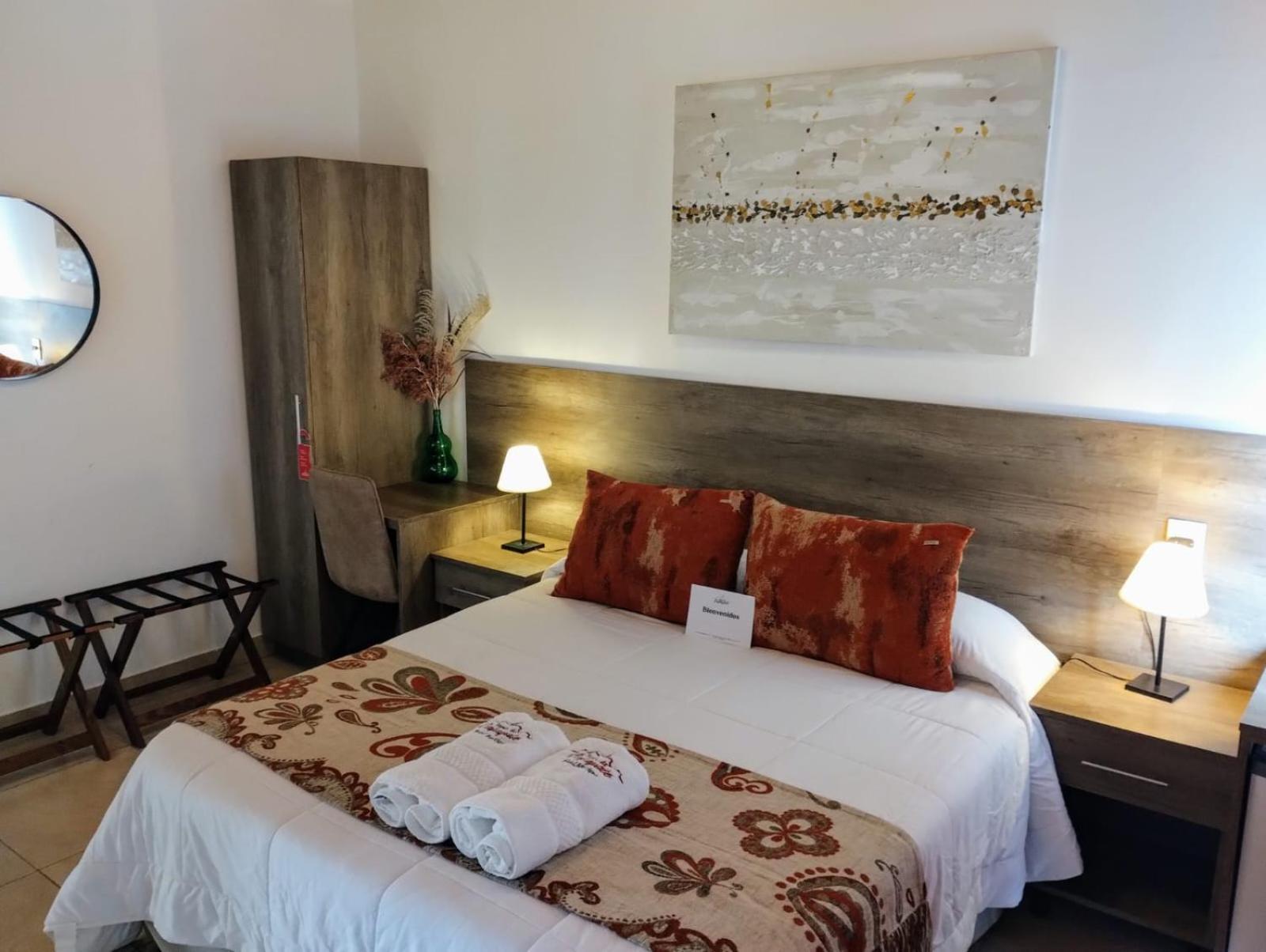 Luna De Cafayate Hotel Boutique Zewnętrze zdjęcie