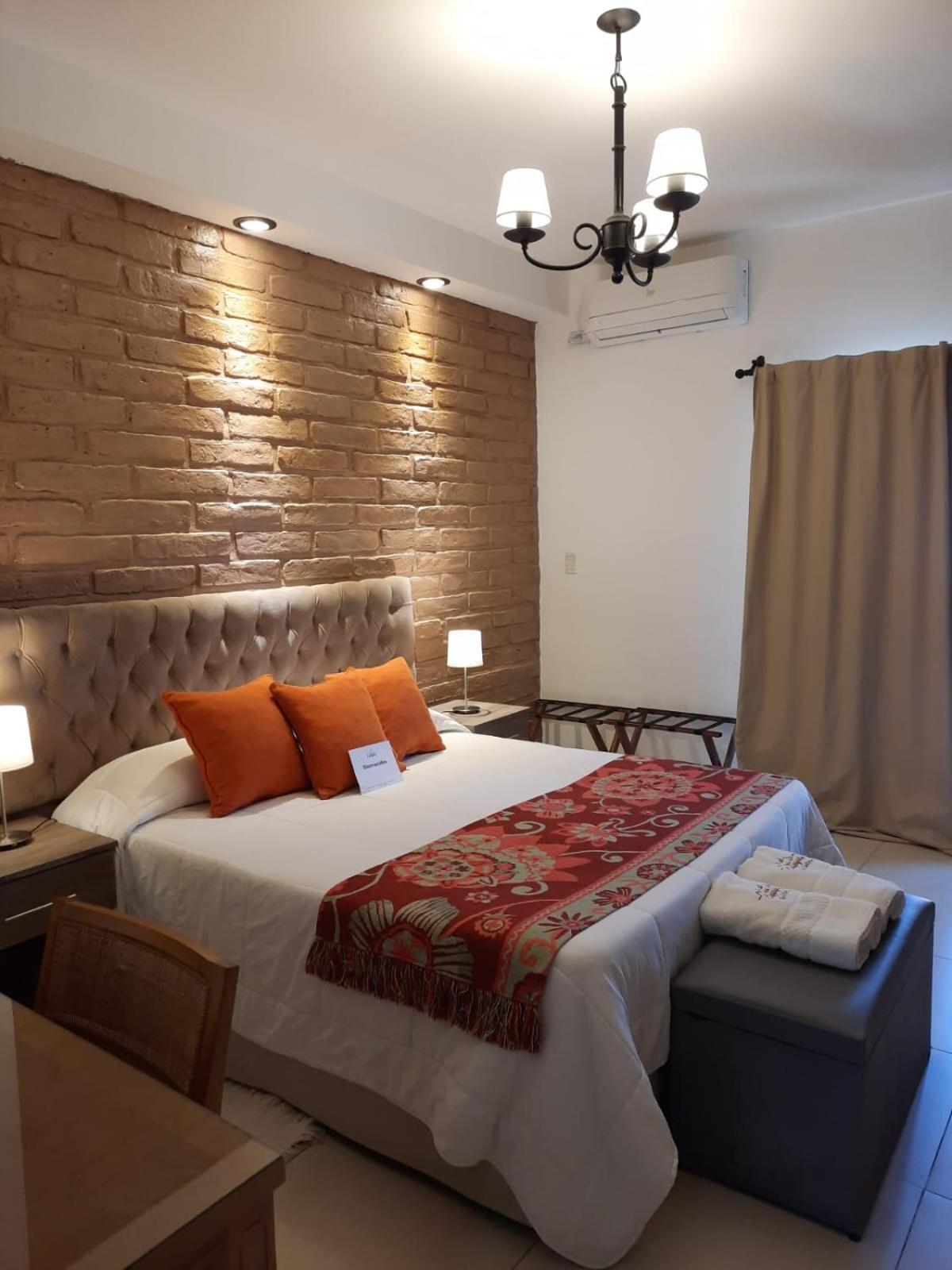 Luna De Cafayate Hotel Boutique Zewnętrze zdjęcie