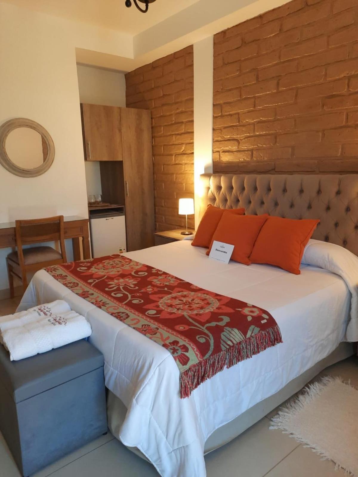 Luna De Cafayate Hotel Boutique Zewnętrze zdjęcie