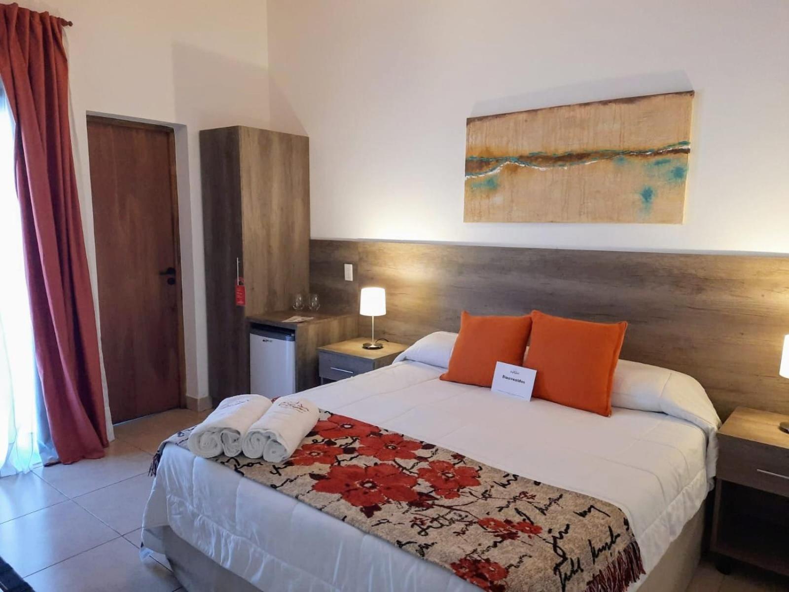 Luna De Cafayate Hotel Boutique Zewnętrze zdjęcie