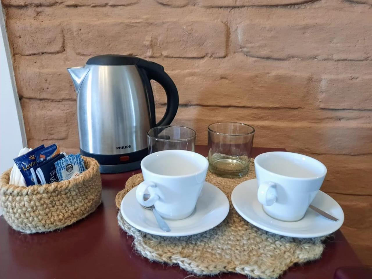 Luna De Cafayate Hotel Boutique Zewnętrze zdjęcie