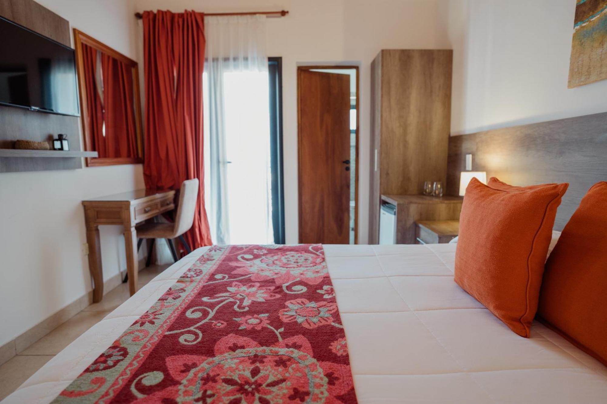 Luna De Cafayate Hotel Boutique Zewnętrze zdjęcie