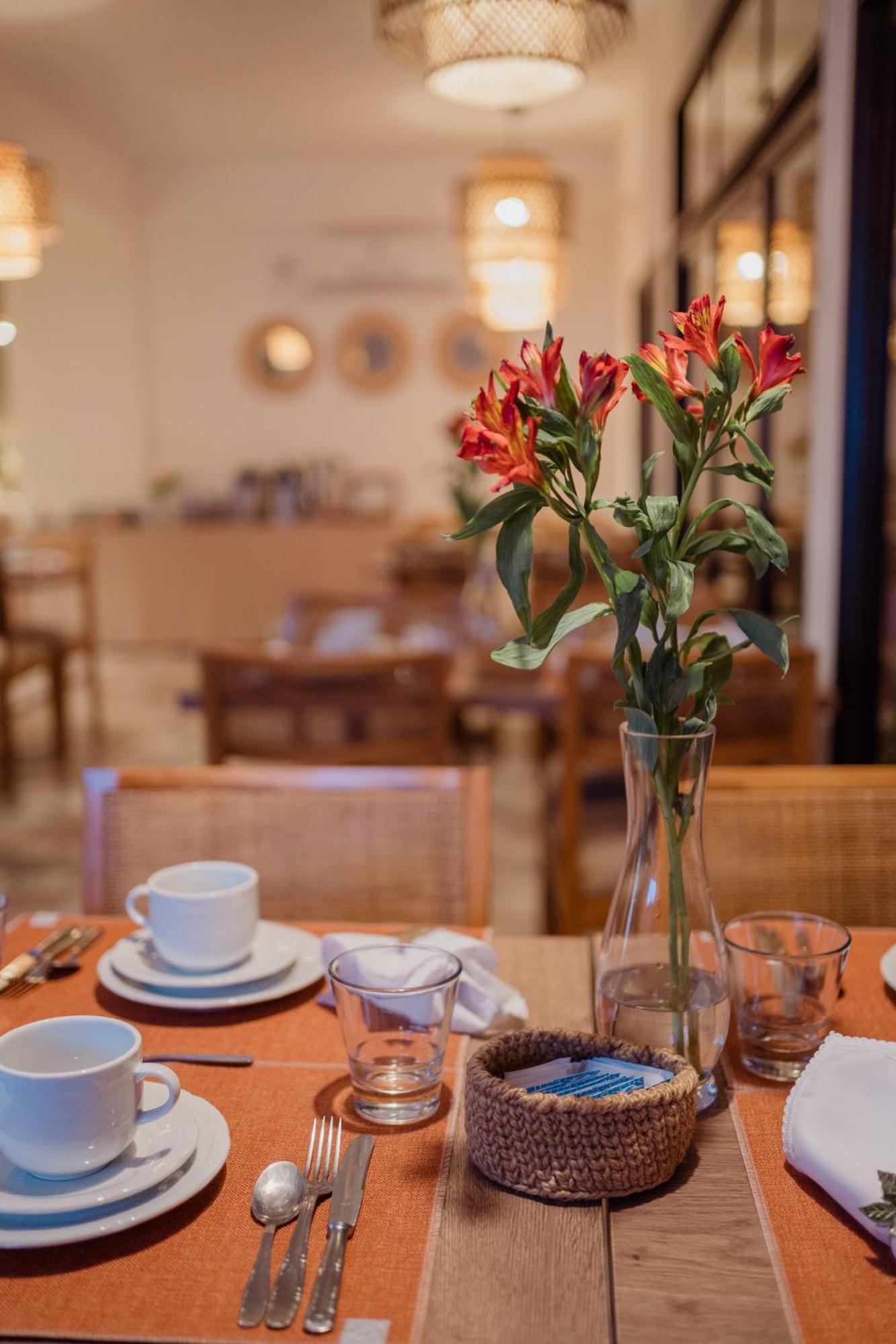Luna De Cafayate Hotel Boutique Zewnętrze zdjęcie