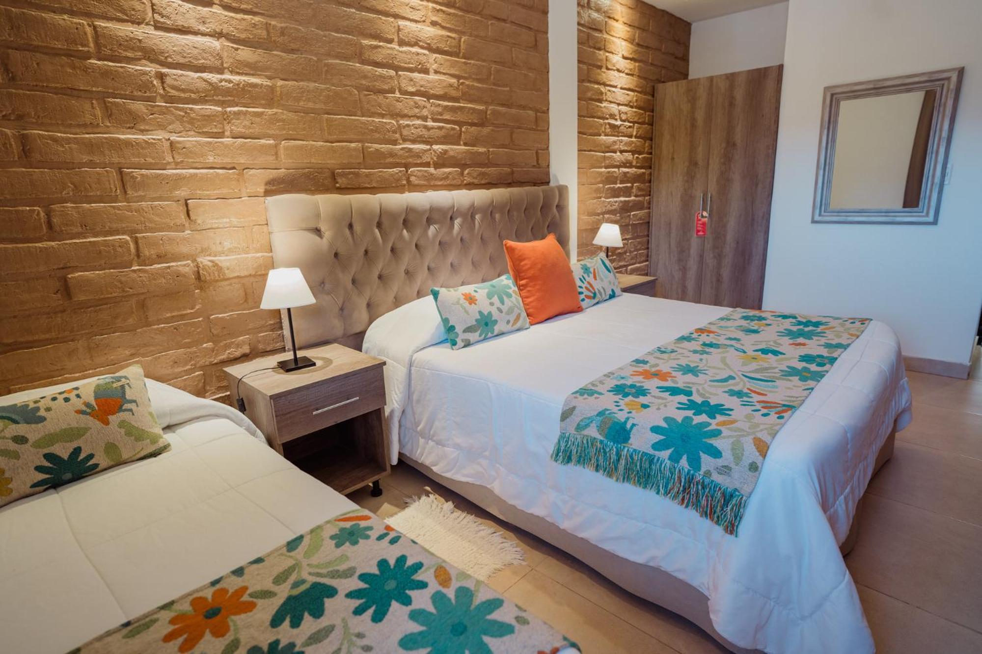 Luna De Cafayate Hotel Boutique Zewnętrze zdjęcie